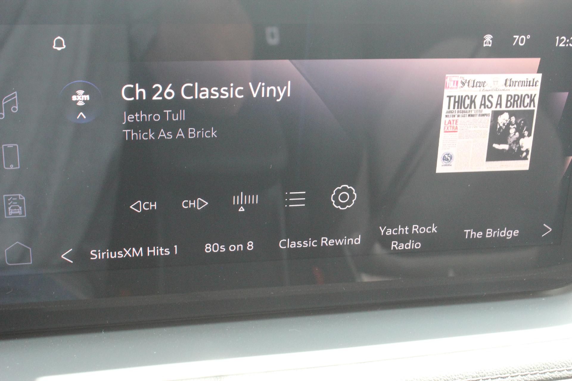 2026 Buick Encore GX Vehicle Photo in AURORA, CO 80012-4011