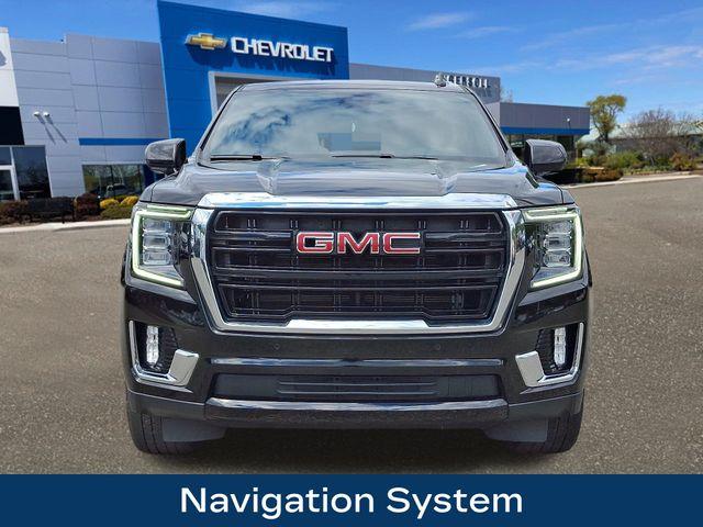 2023 GMC Yukon Vehicle Photo in DANBURY, CT 06810-5034