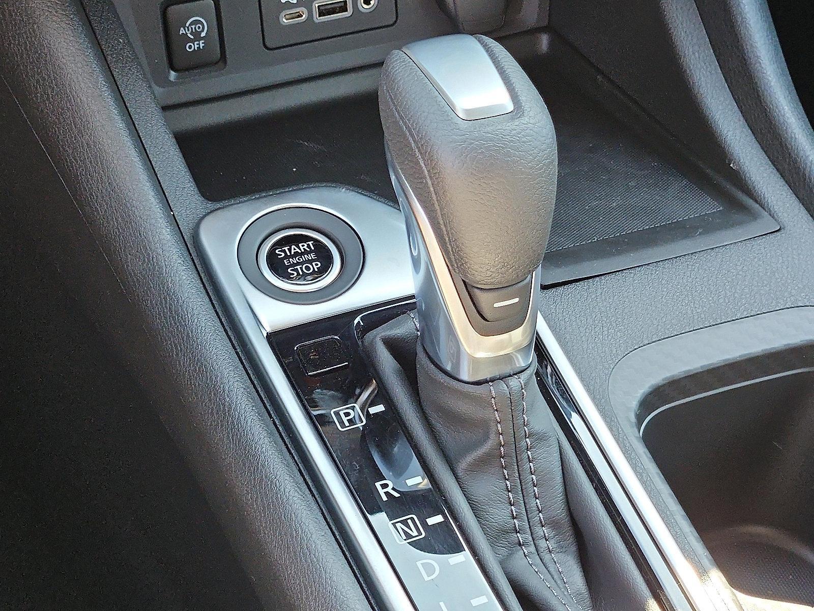 2025 Nissan Sentra Vehicle Photo in Jenkintown, PA 19046