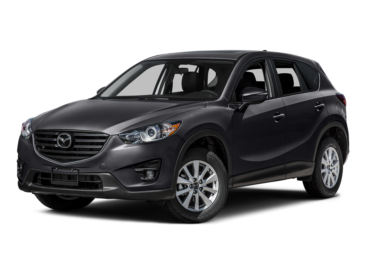 2016 Mazda CX-5 Vehicle Photo in Neenah, WI 54956
