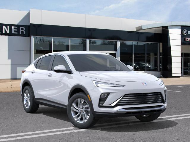 2026 Buick Envista Vehicle Photo in TREVOSE, PA 19053-4984