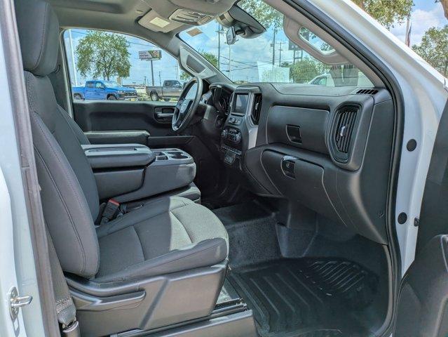2024 Chevrolet Silverado 1500 Vehicle Photo in SELMA, TX 78154-1459