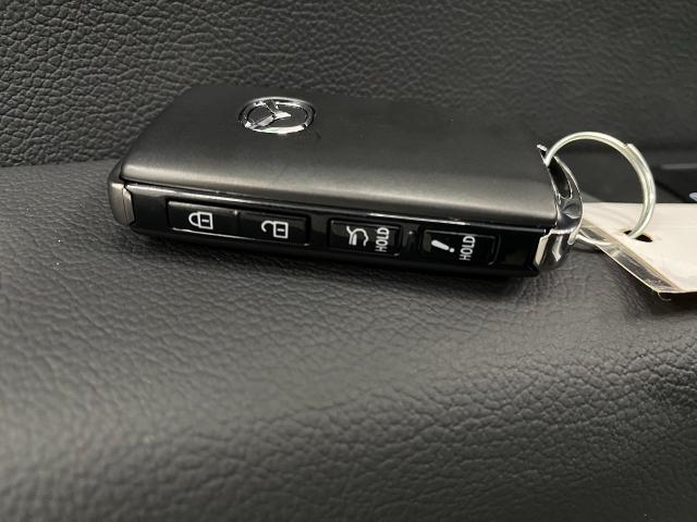 2025 Mazda CX-50 Vehicle Photo in Appleton, WI 54913