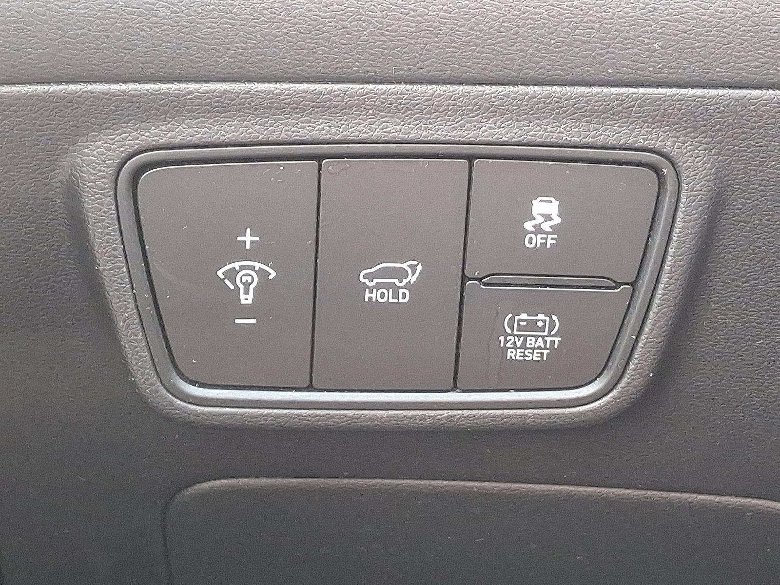 2024 Hyundai TUCSON Hybrid Vehicle Photo in Harrisburg, PA 17111