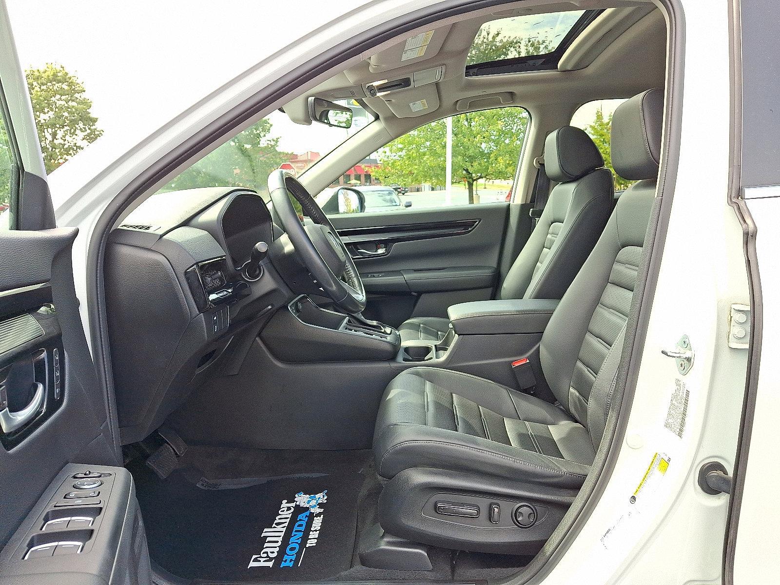 2023 Honda CR-V Vehicle Photo in Harrisburg, PA 17111