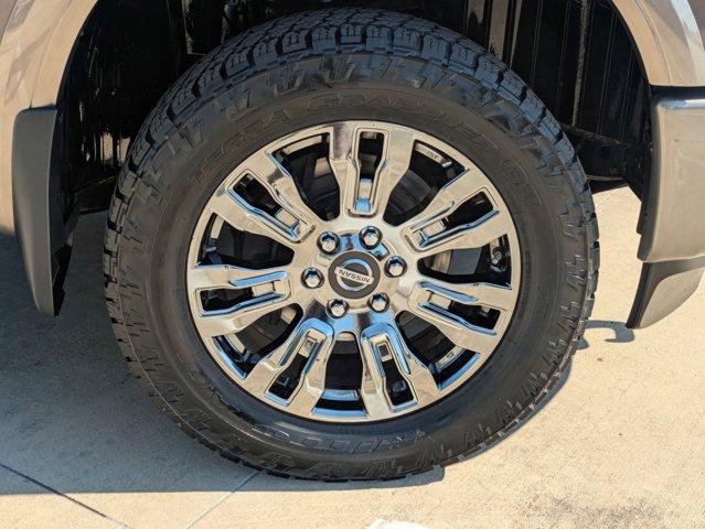 2017 Nissan Titan XD Vehicle Photo in San Antonio, TX 78209