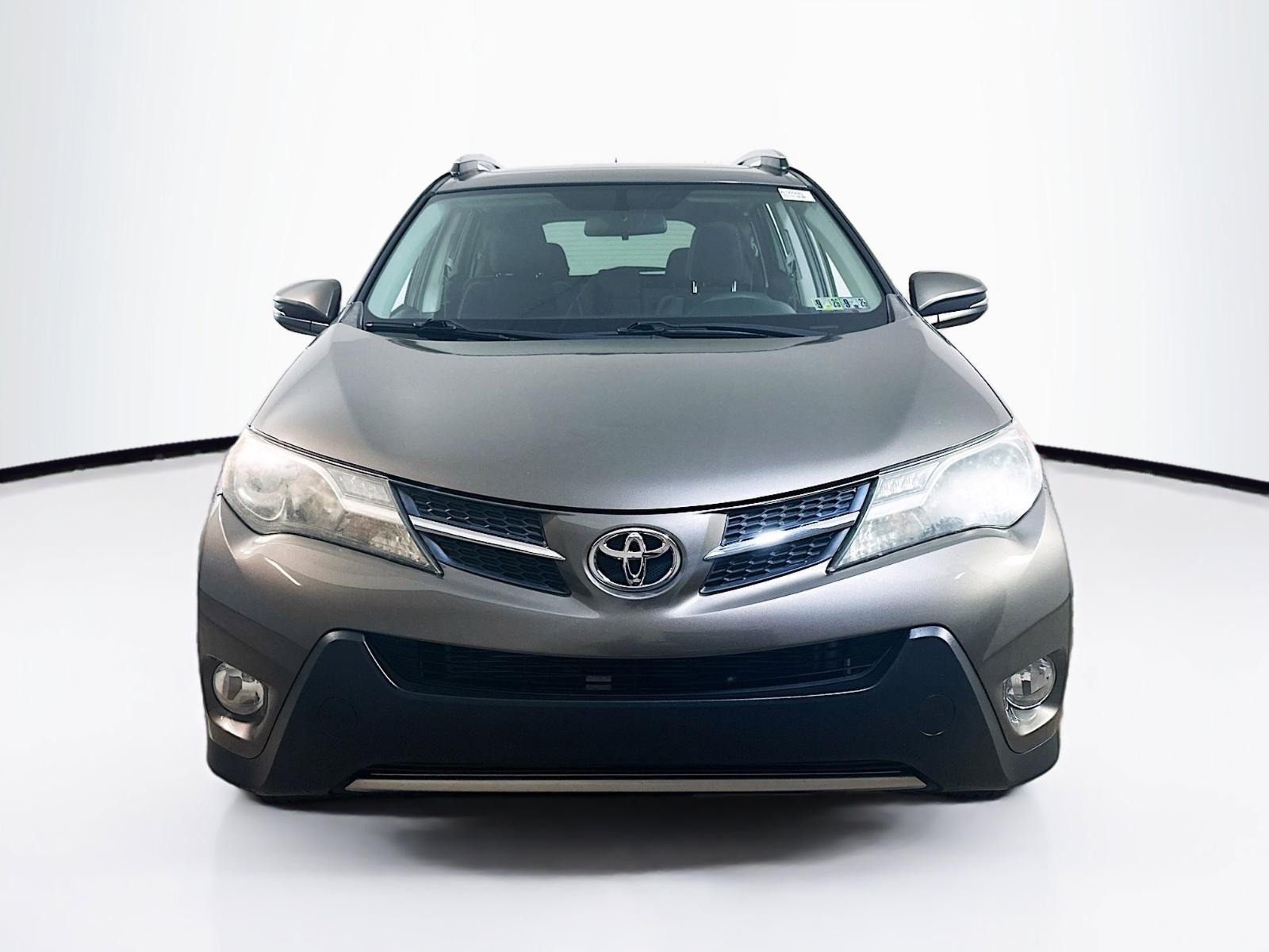 2014 Toyota RAV4 Vehicle Photo in Langhorne, PA 19047