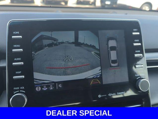 2022 Toyota Avalon Vehicle Photo in Merrillville, IN 46410