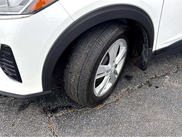 2024 Nissan Kicks Vehicle Photo in Savannah, GA 31419