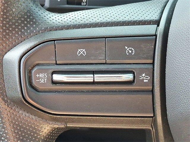 2023 Chevrolet Colorado Vehicle Photo in LANCASTER, PA 17601-0000