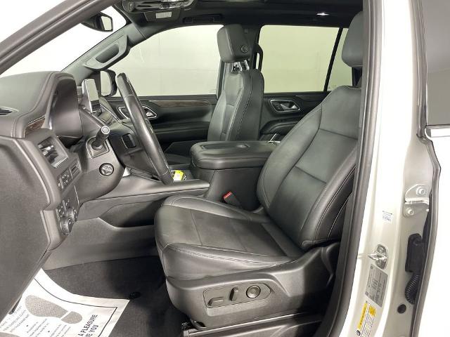 2023 Chevrolet Tahoe Vehicle Photo in GILBERT, AZ 85297-0402