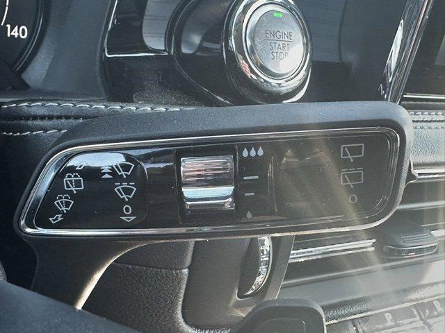 2022 Lincoln Corsair Vehicle Photo in ROCHESTER HILLS, MI 48307-2741