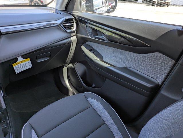 2026 Chevrolet Trailblazer Vehicle Photo in BRUNSWICK, GA 31525-1881