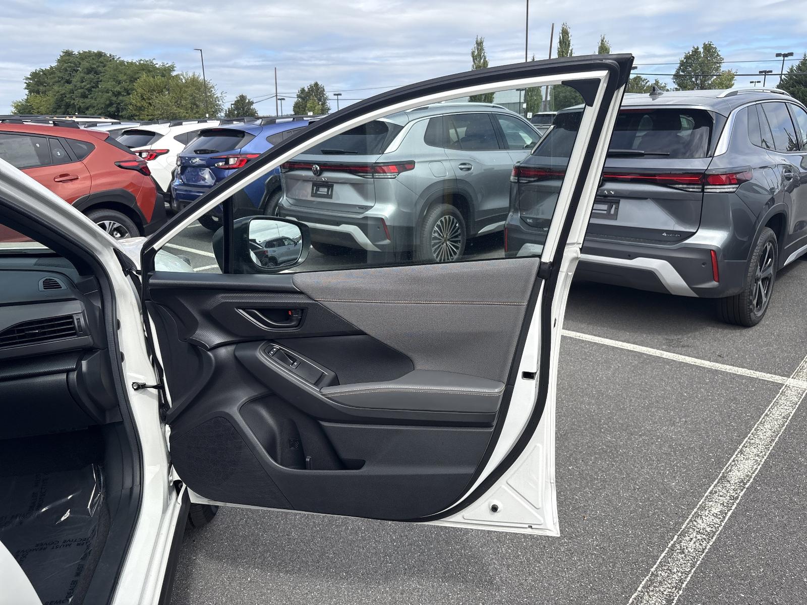 2025 Subaru Crosstrek Vehicle Photo in Mechanicsburg, PA 17050