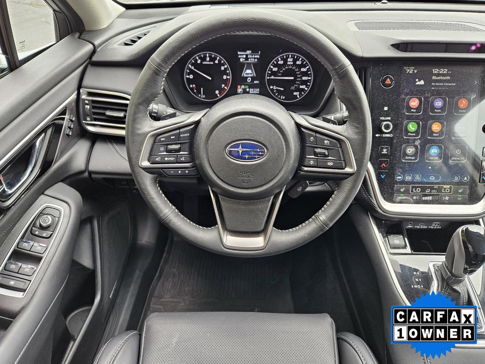 2025 Subaru Outback Vehicle Photo in Harrisburg, PA 17111