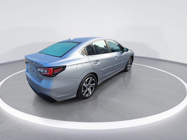 2022 Subaru Legacy Vehicle Photo in Pleasant Hills, PA 15236