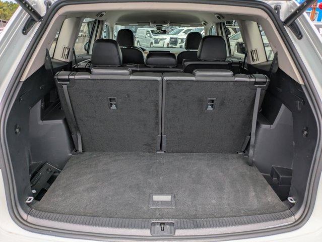 2024 Volkswagen Atlas Vehicle Photo in BRUNSWICK, GA 31525-1881