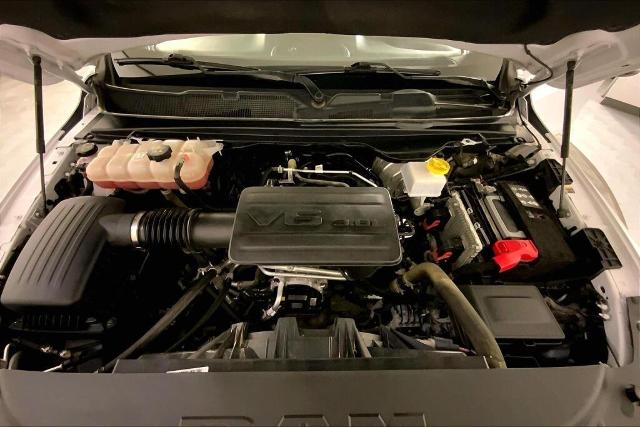 2022 Ram 1500 Vehicle Photo in Kansas City, MO 64114
