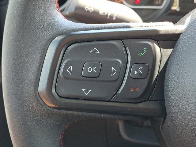 2024 Jeep Wrangler Vehicle Photo in Philadelphia, PA 19116