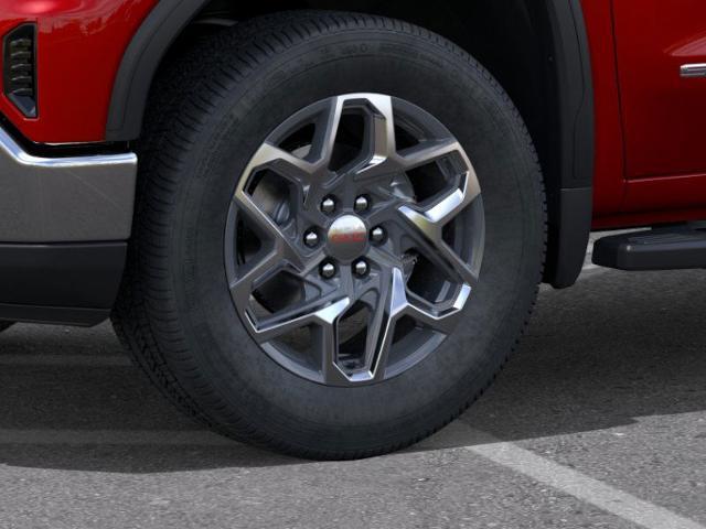 2026 GMC Sierra 1500 Vehicle Photo in INDEPENDENCE, MO 64055-1377
