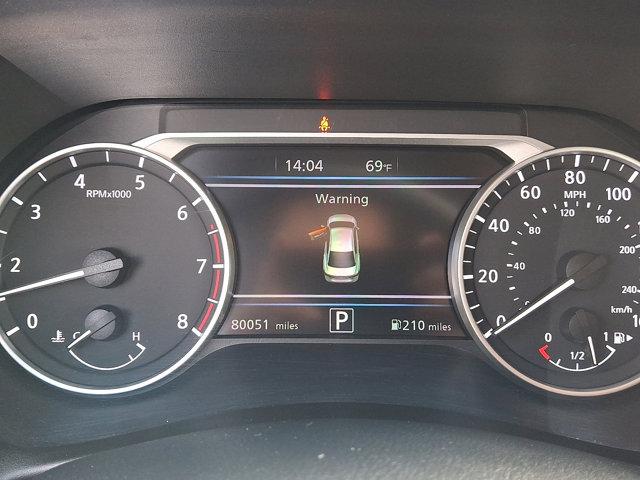 2023 Nissan Sentra Vehicle Photo in Philadelphia, PA 19116