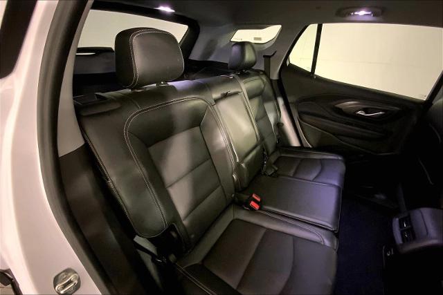 2024 GMC Terrain Vehicle Photo in INDEPENDENCE, MO 64055-1314