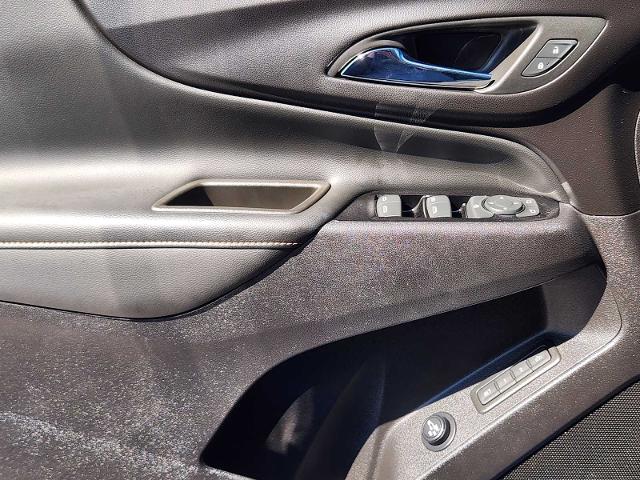 2024 Chevrolet Equinox Vehicle Photo in DENTON, TX 76210-9321