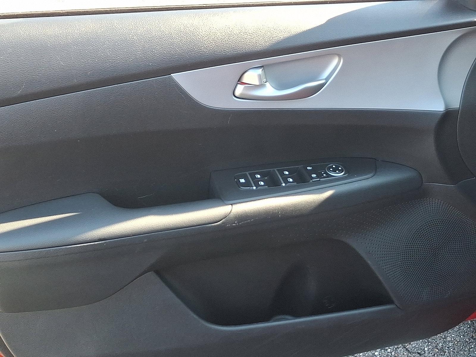 2024 Kia Forte Vehicle Photo in Trevose, PA 19053