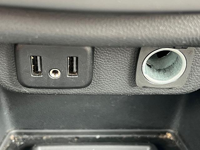 2022 Chevrolet Traverse Vehicle Photo in Brunswick, GA 31525