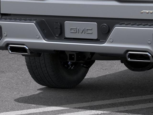 2026 GMC Sierra 1500 Vehicle Photo in TREVOSE, PA 19053-4984