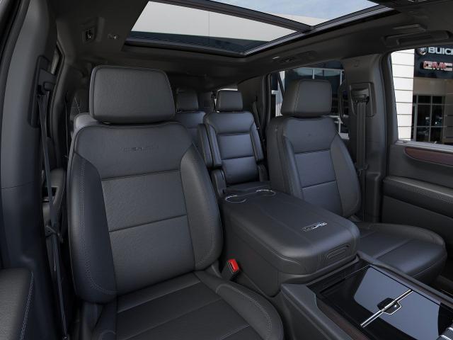 2026 GMC Yukon Vehicle Photo in TREVOSE, PA 19053-4984