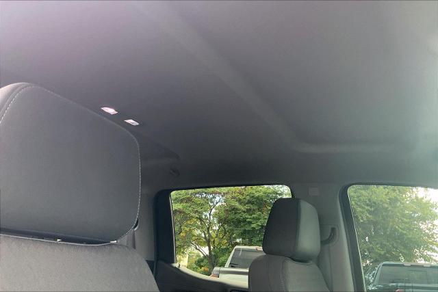 2019 GMC Sierra 1500 Vehicle Photo in INDEPENDENCE, MO 64055-1377
