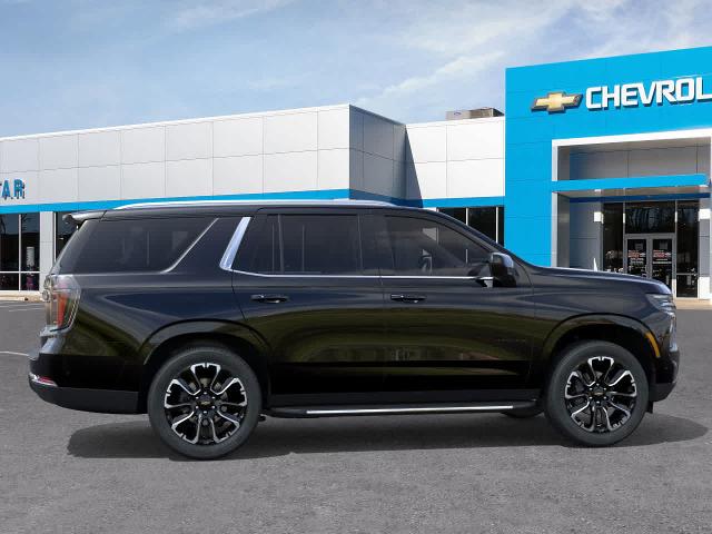 2026 Chevrolet Tahoe Vehicle Photo in MOON TOWNSHIP, PA 15108-2571