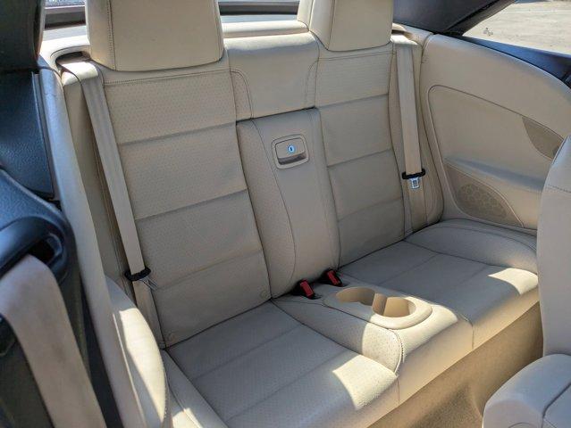 2016 Volkswagen Eos Vehicle Photo in San Antonio, TX 78209