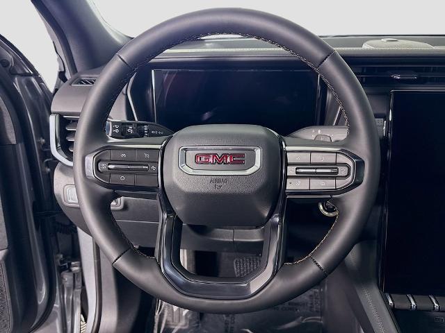 2026 GMC Terrain Vehicle Photo in PUYALLUP, WA 98371-4149