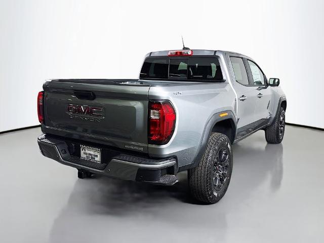 2025 GMC Canyon Vehicle Photo in PUYALLUP, WA 98371-4149