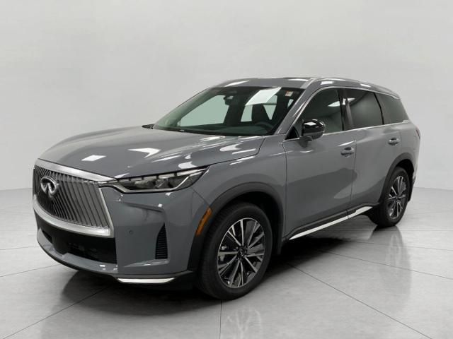 2026 INFINITI QX60 Vehicle Photo in Appleton, WI 54913