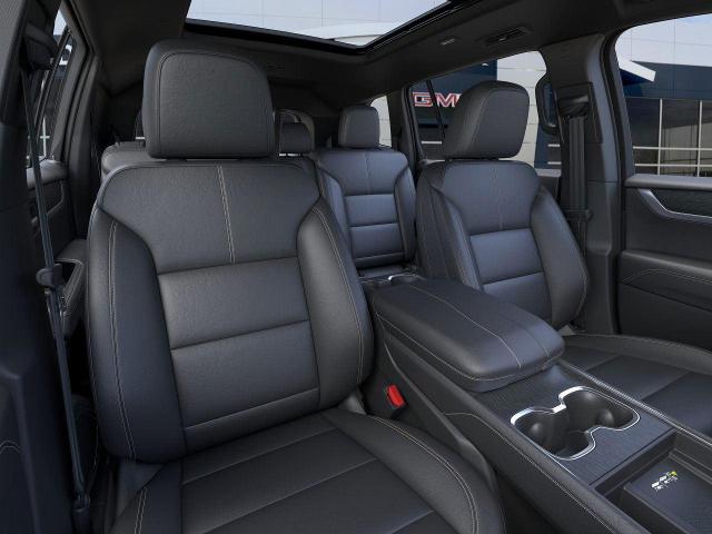 2026 GMC Acadia Vehicle Photo in TOPEKA, KS 66609-0000