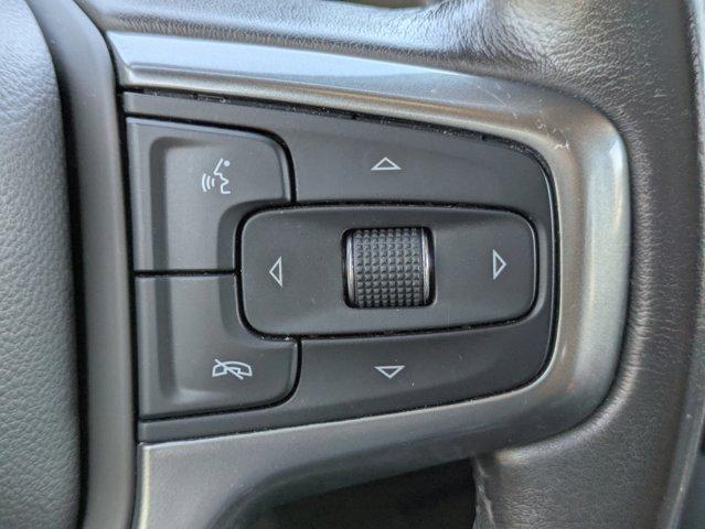 2021 Chevrolet Tahoe Vehicle Photo in BRUNSWICK, GA 31525-1881