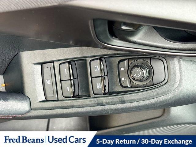 2025 Subaru Impreza Vehicle Photo in Doylestown, PA 18902