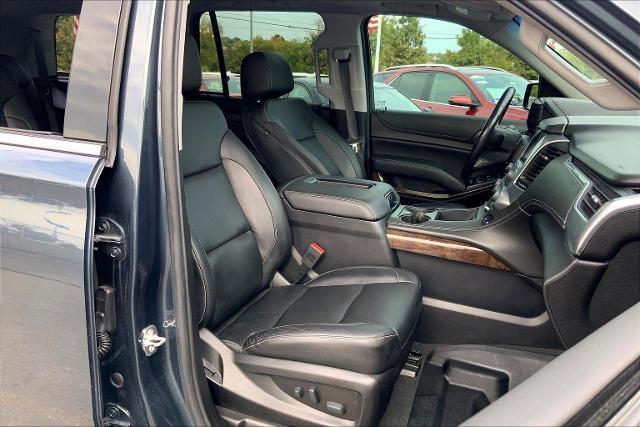 2019 Chevrolet Tahoe Vehicle Photo in KANSAS CITY, MO 64114-4502