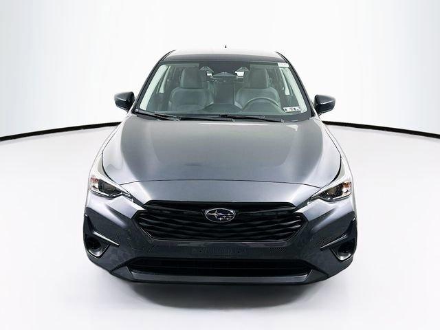 2025 Subaru Impreza Vehicle Photo in Doylestown, PA 18902