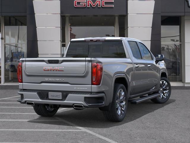 2026 GMC Sierra 1500 Vehicle Photo in INDEPENDENCE, MO 64055-1377