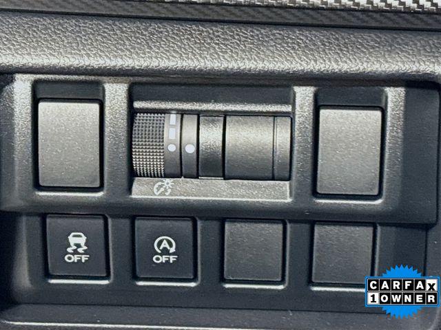 2023 Subaru Crosstrek Vehicle Photo in Puyallup, WA 98371