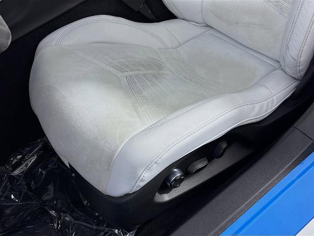 2022 Chevrolet Corvette Stingray Vehicle Photo in PUYALLUP, WA 98371-4149