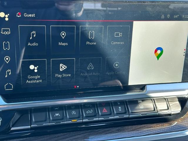 2026 GMC Sierra 1500 Vehicle Photo in COLUMBIA, MO 65203-3903