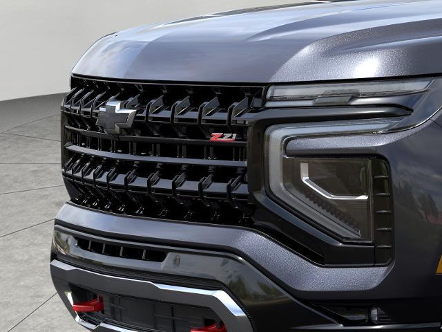 2026 Chevrolet Tahoe Vehicle Photo in MANITOWOC, WI 54220-5838