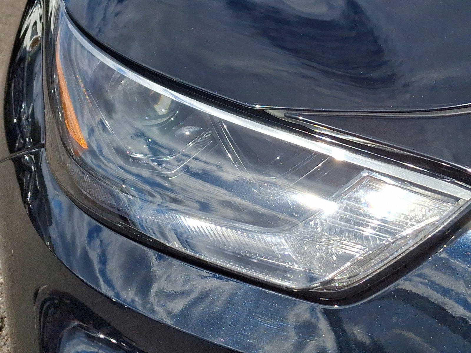 2022 Toyota Highlander Vehicle Photo in Trevose, PA 19053