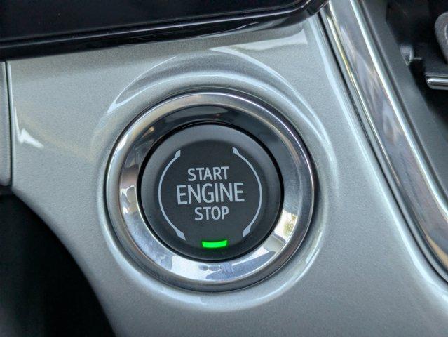 2026 Chevrolet Trax Vehicle Photo in BRUNSWICK, GA 31525-1881