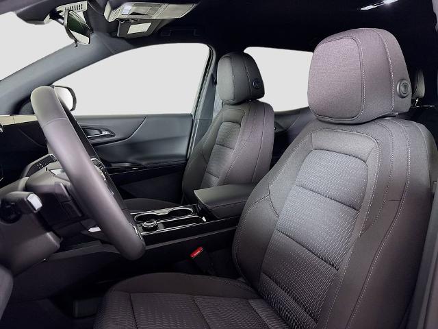 2026 Chevrolet Equinox Vehicle Photo in PUYALLUP, WA 98371-4149